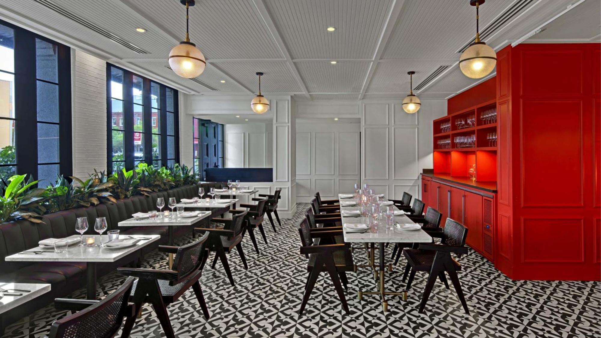 Kimpton Hotel Fontenot By Ihg Nueva Orleans Exterior foto